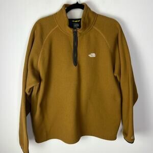 The North Face A5 Fleece - Men's Large